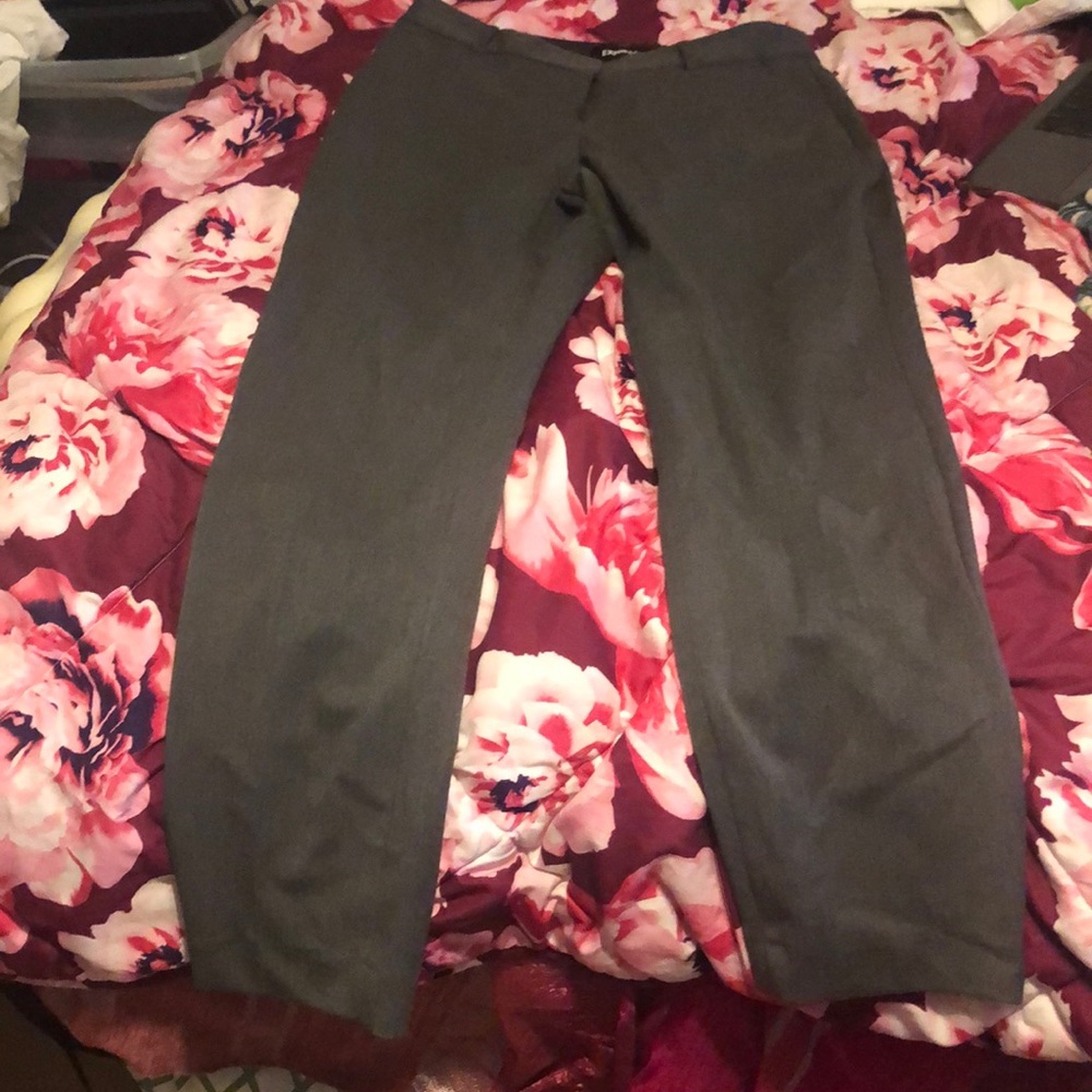 Business slacks